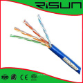ETL UTP FTP SFTP Cat5e Network Cable (CCA BC CONDUCTOR)